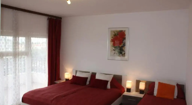 Apartmani NIKA