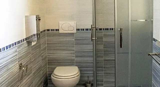 Двухместный номер Standard Casale delle Rose