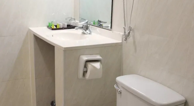 Люкс Mensvic Grand Hotel