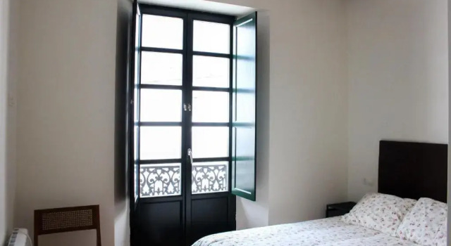 Апартаменты с 3 комнатами Casa Pedrosa