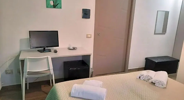 Sulfurea B&B ***