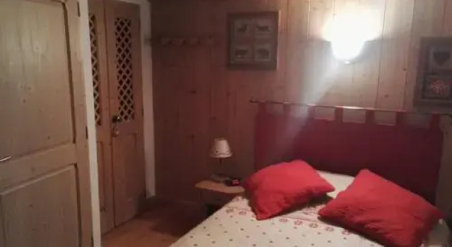 Le Refuge des Marmottes, Rezervasyon Otel Sainte-Foy-Tarentaise Tarentaise Valley