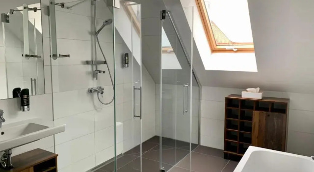 Апартаменты Modernes Apartment An der Frauenkirche II