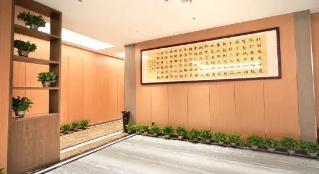Suining Linhai Hotel, Book Hotel Hotels in Shaoyang County with Parking, Parking