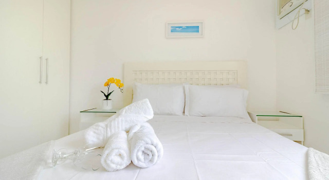 GB22 Apt 3/4 - Genipapu Summer Residence a 400m da Praia