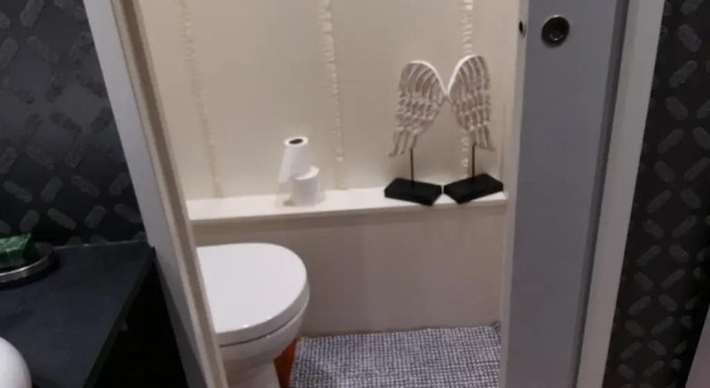Номер Standard Le Jardin des Anges