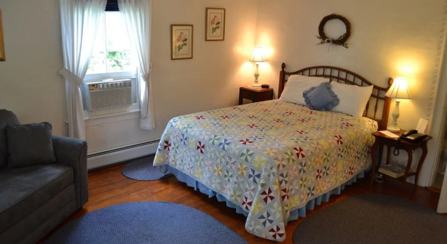 Номер Standard Dowds Country Inn