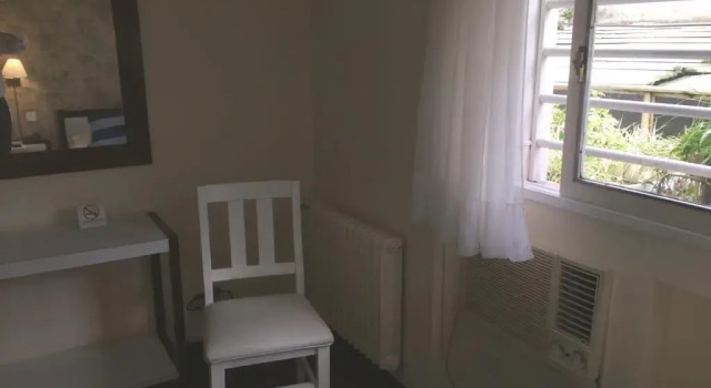 Двухместный номер Economy San Marco Hotel