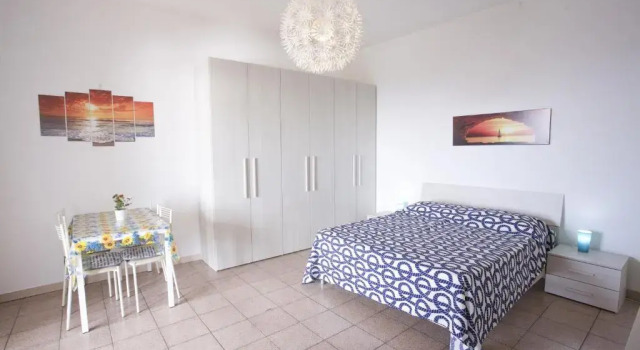 Appartamento Costa Ovest, Rezervovat Apartmán Hotely v Elba s parkováním, Parkování