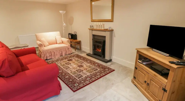 The Bothy, 21 West Street, Rezervasyon Tatil Evi Merseyside villalar, Villa