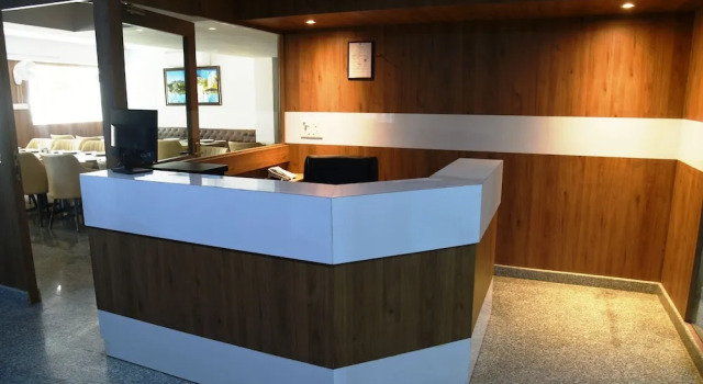 Pacific Inn Sec. 46