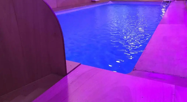 Апартаменты Dimora nel Benessere