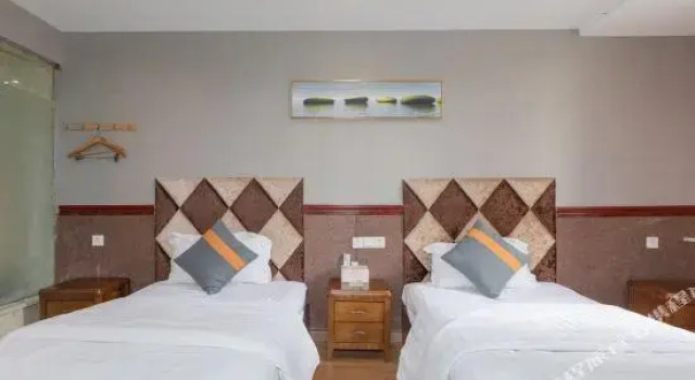 Zhizhou Business Hotel, Prenota Hotel Chongqing Chongqing Area