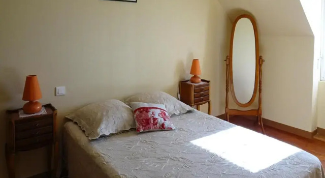 Cottage, La Foret-fouesnant, Rezerwuj Hotel Fouesnant 