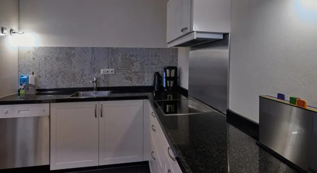 Апартаменты Flat in Water Mill 10 km From Maastricht