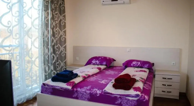 Santa Maria Apartments, Забронировать Апартаменты/квартира Отели области Бургас с бассейном, Бассейн
