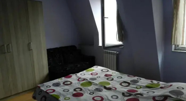Apartment at Parnavaz, Book Apartment Batumi 