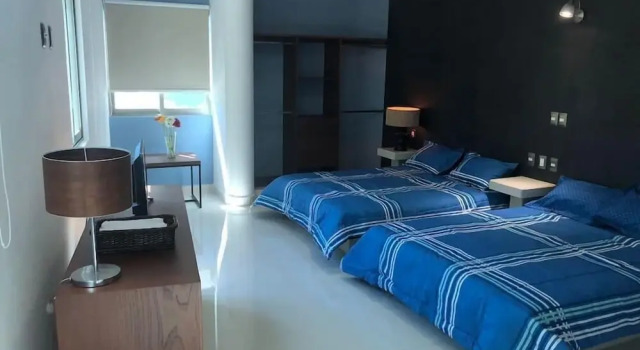 Grand 1, Забронировать Отель Отели Ixtapa-Zihuatanejo с бассейном, Бассейн