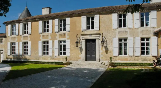 Le Logis du Péré, The Originals Collection (Relais du Silence), Varaa Hotelli Hotellit Charente-Maritime aamiaisella, Aamiainen
