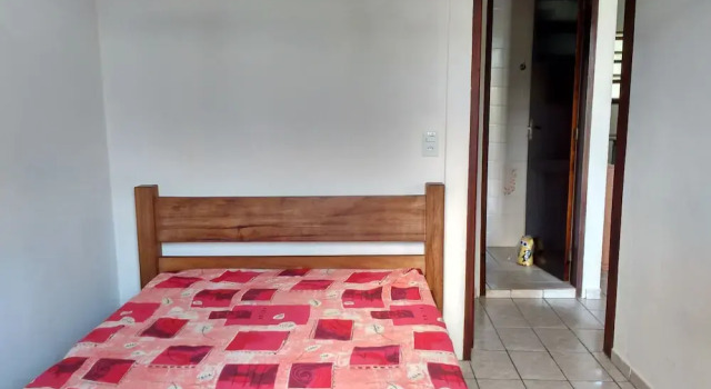Praialar Apartamentos II, 预订 公寓 Tabatinga 巴西