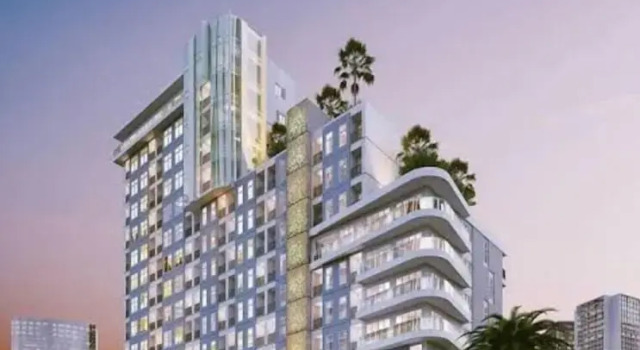 Amazana Serpong Residences by KakaRama