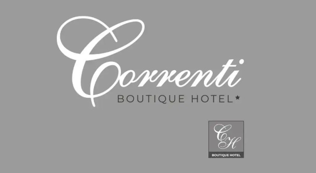 Двухместный номер Deluxe Correnti Boutique Hotel