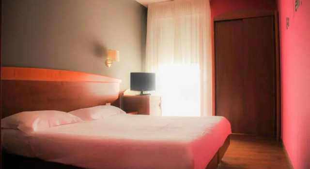 Hotel Marco Effe, Book Hotel Mestrino 