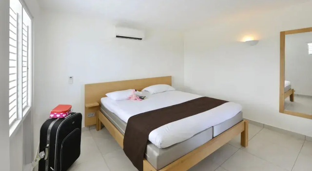 Апартаменты Chogogo Dive & Beach Resort Curaçao