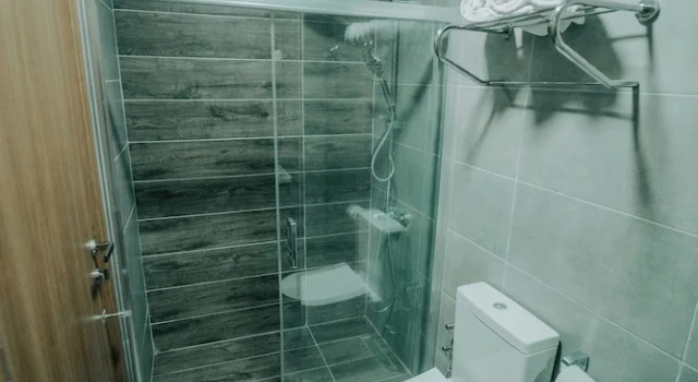 Номер Standard Grand Quars Hotel