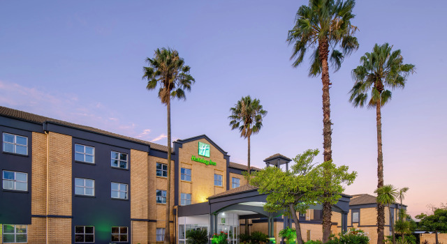 Holiday Inn Johannesburg Airport by IHG