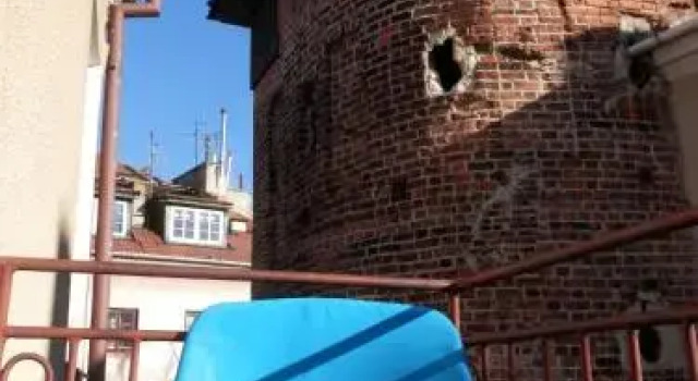 Hostel Królewska, Забронировать Апартаменты/квартира Отели Люблинского воеводства с парковкой, Парковка