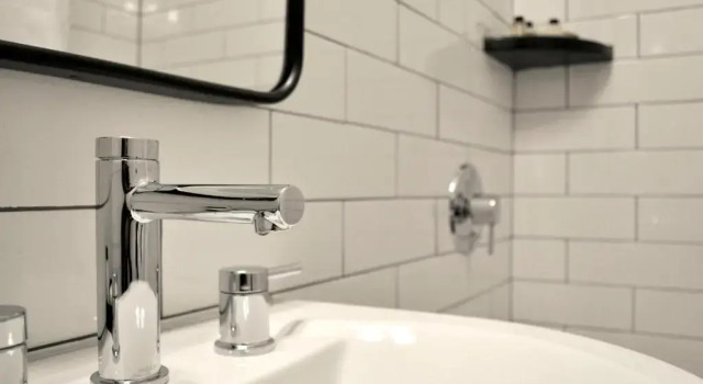 Двухместный номер Deluxe The Queensbury Hotel