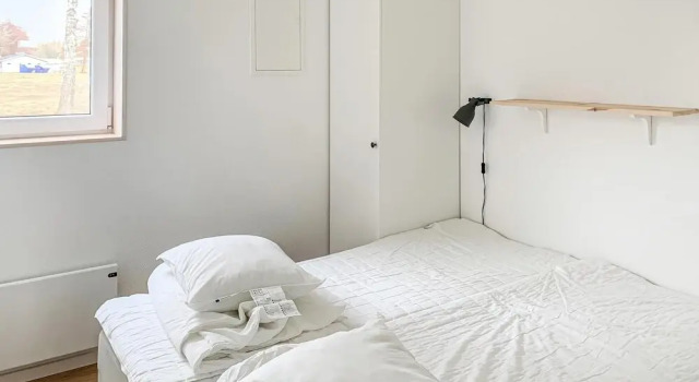 Beautiful Home in Löttorp With 4 Bedrooms and Wifi, Varaa Hotelli Löttorp Kalmari