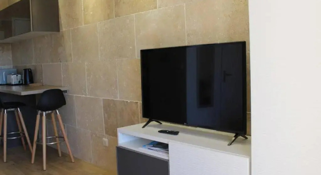 Appartement La Baule, 1 pièce, 2 personnes - FR-1-245-107
