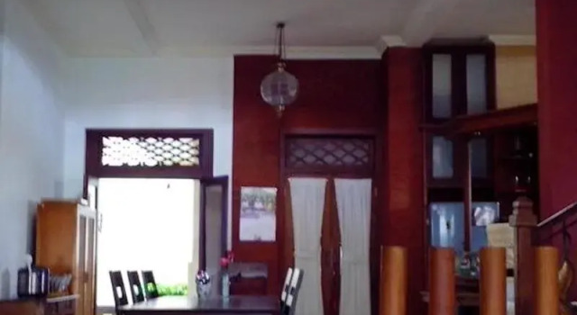 Guest House Djojonagoro, Réserver Maison d'hôtes Maisons d'hôtes à Semarang, Maison d'hôtes