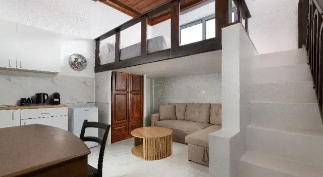 Номер Standard Casa Tradizionale