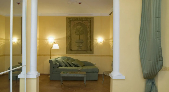 Residenza Gens Julia
