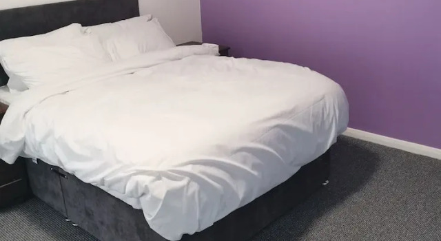 Номер Superior The Ottoman