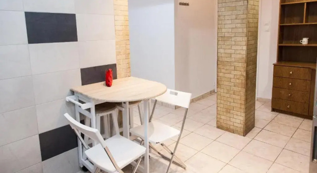 Cozy apartment in Pireas