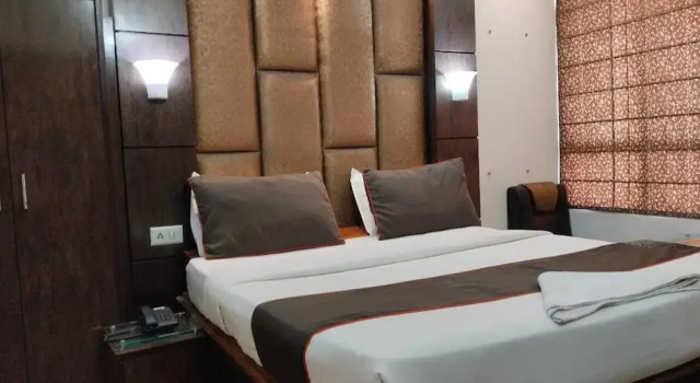 Hotel UR