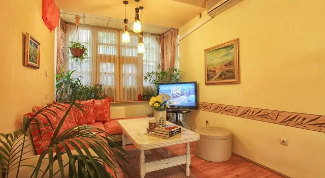 Guesthouse Tomovi