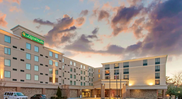 Holiday Inn Salisbury Downtown Area, Rezerwuj Hotel Salisbury Maryland