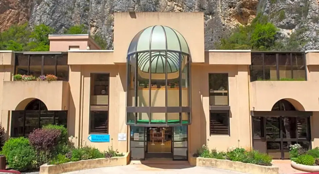 Village Vacances Le Richelme, Забронировать Отель СПА-отели Route Napoléon, SPA-услуги