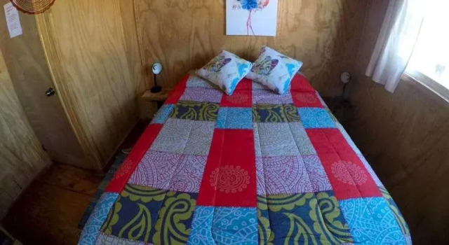 Hostal Tronco Del Aleman, Reservar Hotel Puerto Varas 