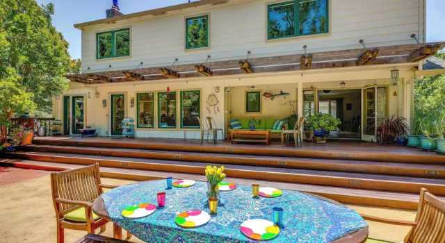 Novato Getaway Pool, Hot Tub, Near SF Bay, Buchen Sie Hotel Novato Marin County