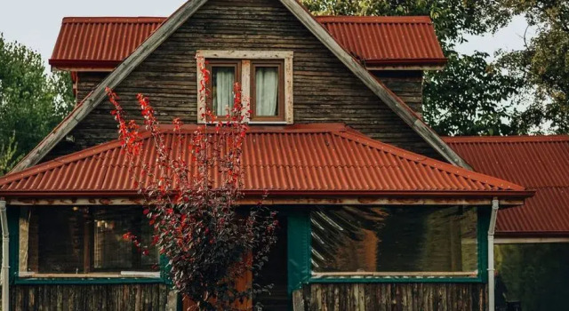 Bolu'da Dağ Evi, Prenota Ostello Bolu Regione del Mar Nero