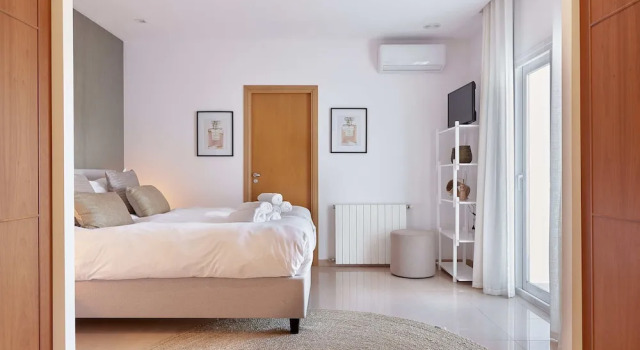 Вилла Luxury Villa Jesus