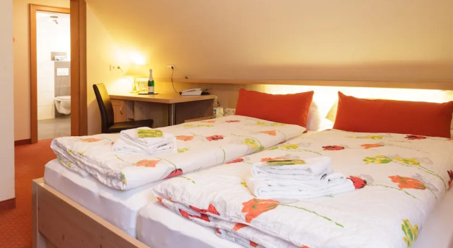 Hotel Landgasthof Gilsbach