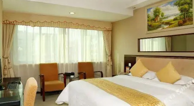 Tianxin Hotel, Rezerwuj Hotel Hotele w Shenzhen z parkingiem, Parking