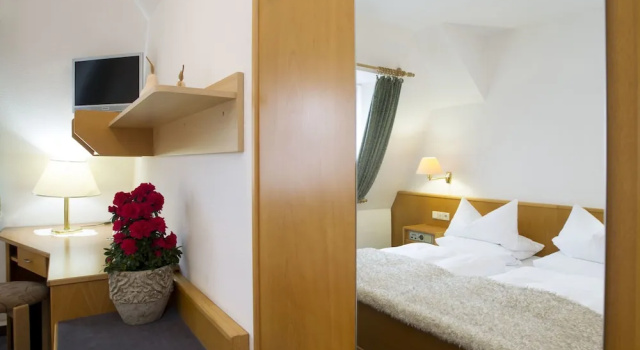 Апартаменты Standard Hotel Heinz
